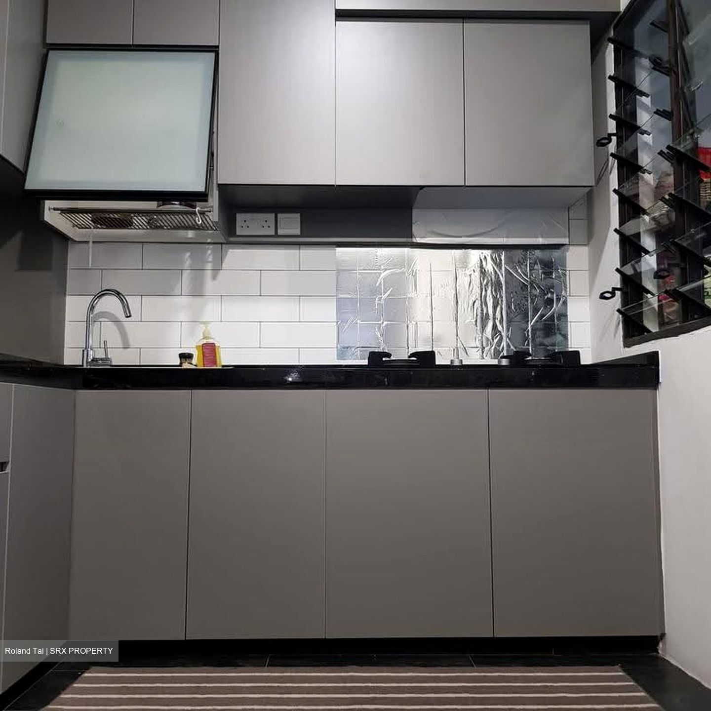 Blk 442 Fajar Road (Bukit Panjang), HDB 5 Rooms #625513491